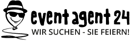 Eventagent24 - das deutsche Portal für Bands, die sich Veranstaltern präsentieren.